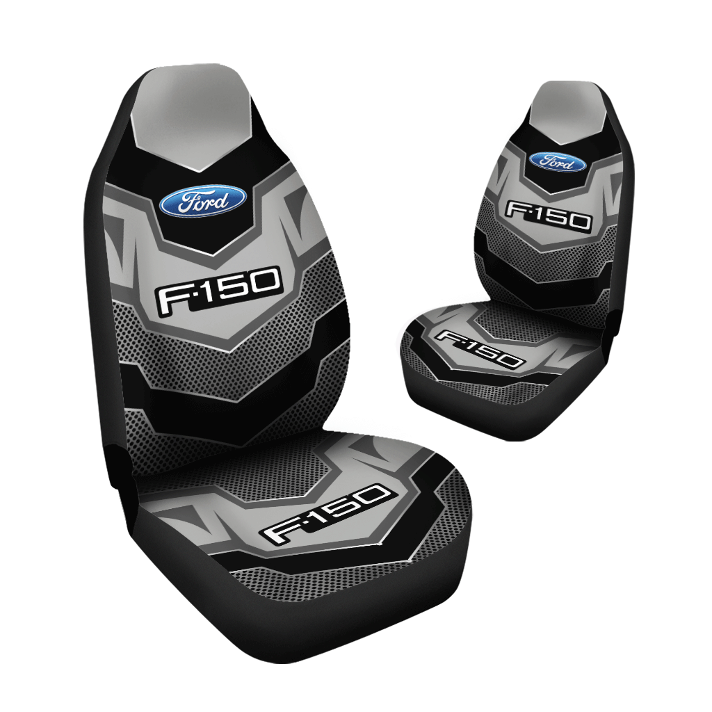 FORD F-150 Car Seat Cover - Famjoys FORD F-150 Car Seat Cover - Famjoys