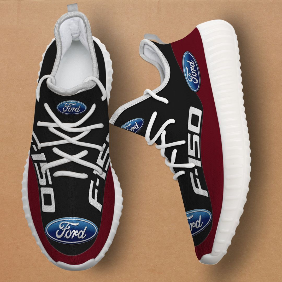Ford F-150 Shoes Ver 10 - Famjoys Ford F-150 Shoes Ver 10 - Famjoys