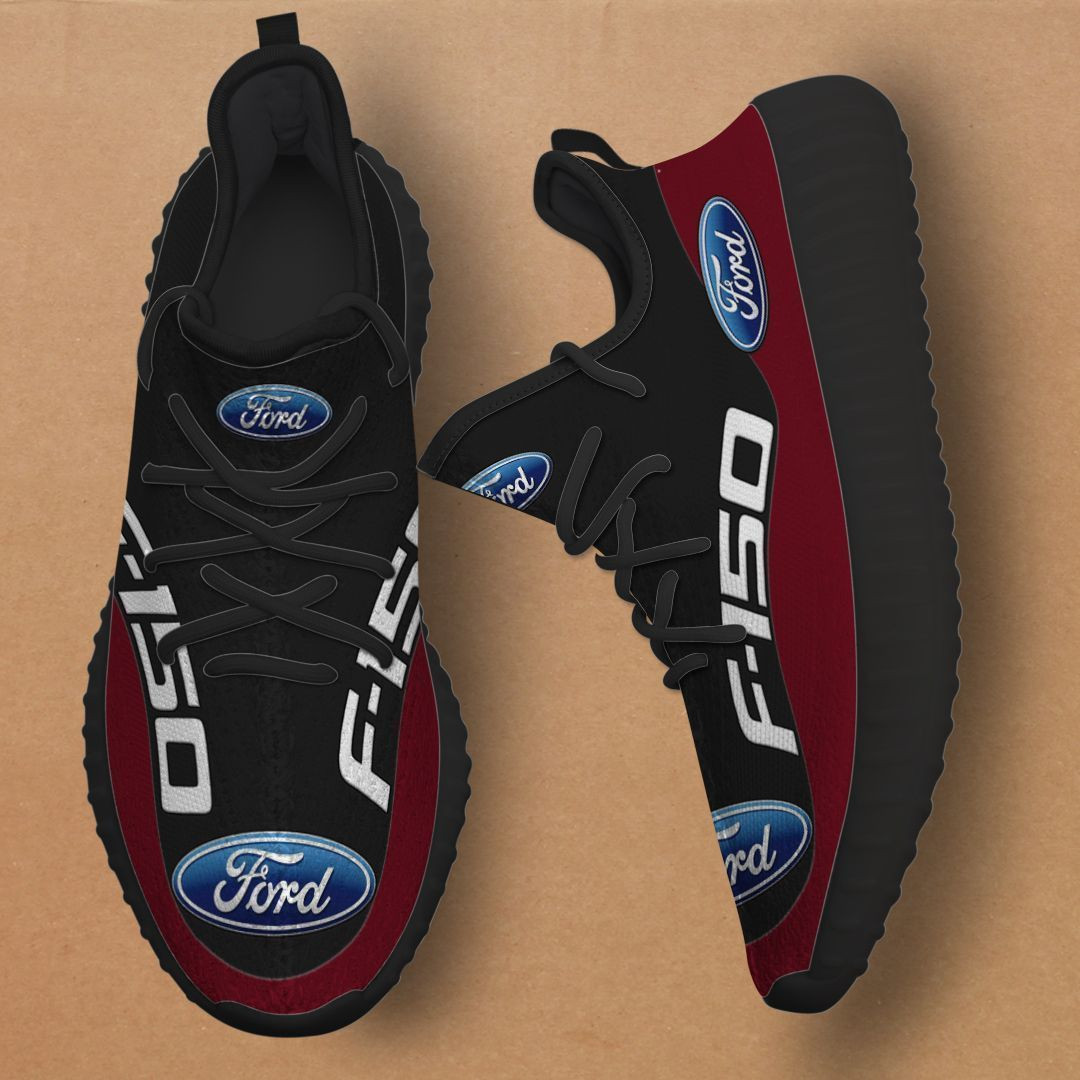 Ford F-150 Shoes Ver 10 - Famjoys Ford F-150 Shoes Ver 10 - Famjoys
