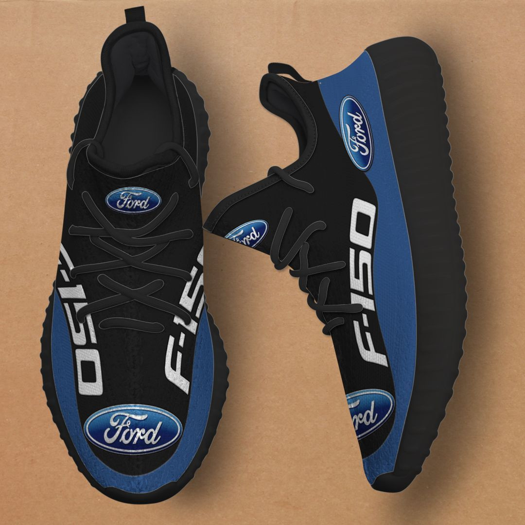 Ford F-150 Shoes Ver 11 - Famjoys Ford F-150 Shoes Ver 11 - Famjoys