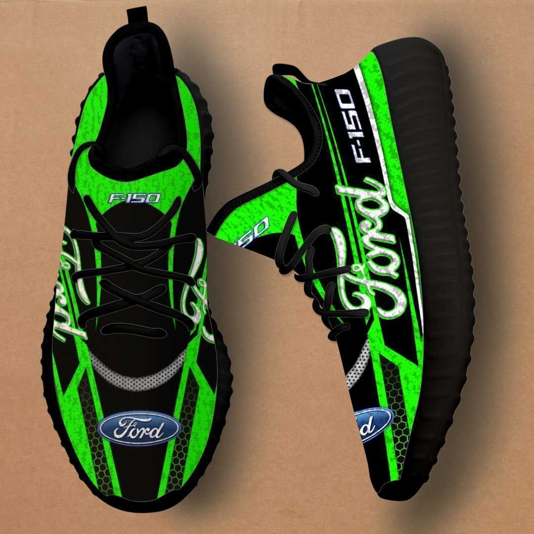 Ford F-150 Shoes Ver 14 - Famjoys Ford F-150 Shoes Ver 14 - Famjoys