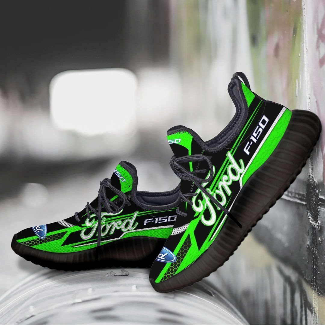 Ford F-150 Shoes Ver 14 - Famjoys Ford F-150 Shoes Ver 14 - Famjoys