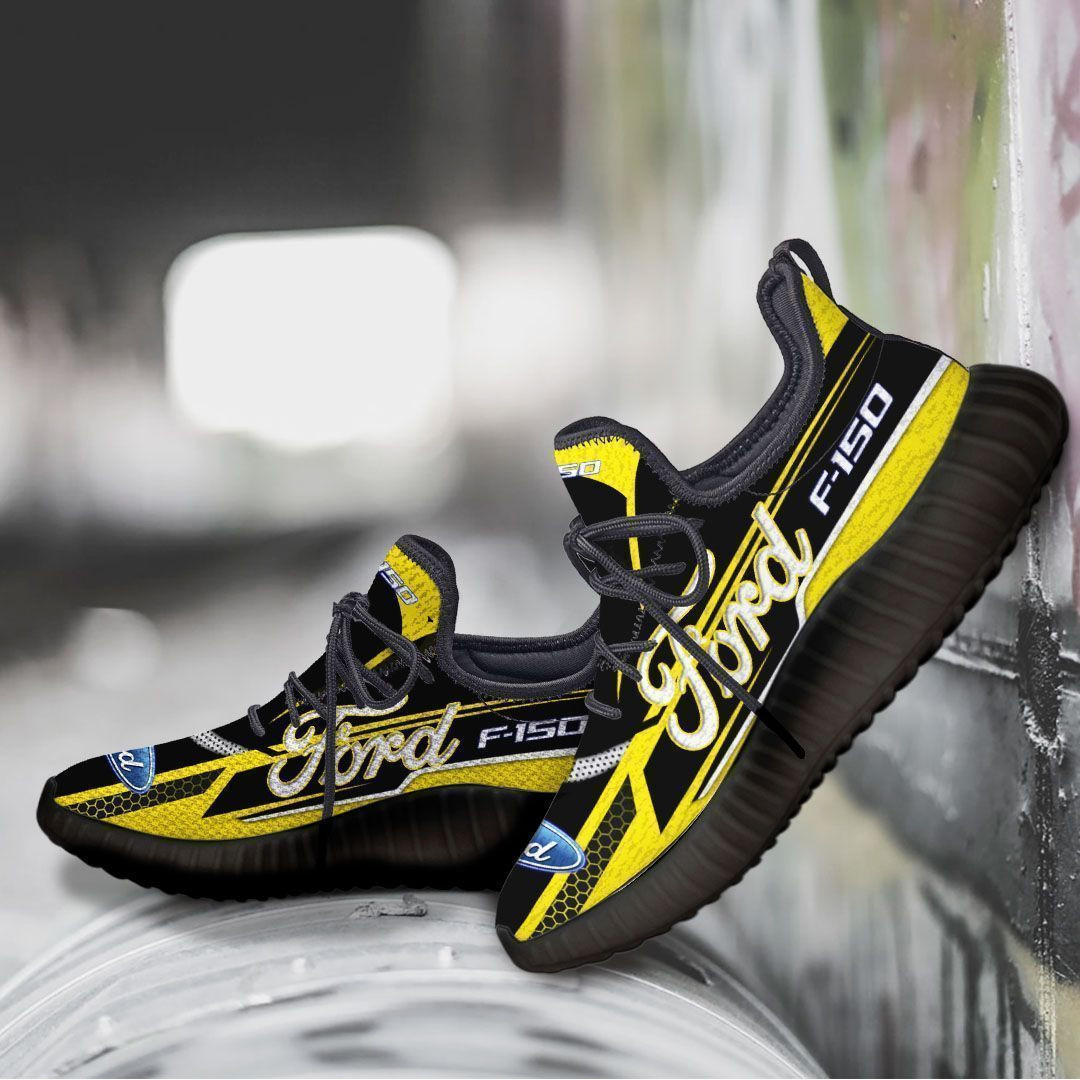 Ford F-150 Shoes Ver 16 - Famjoys Ford F-150 Shoes Ver 16 - Famjoys