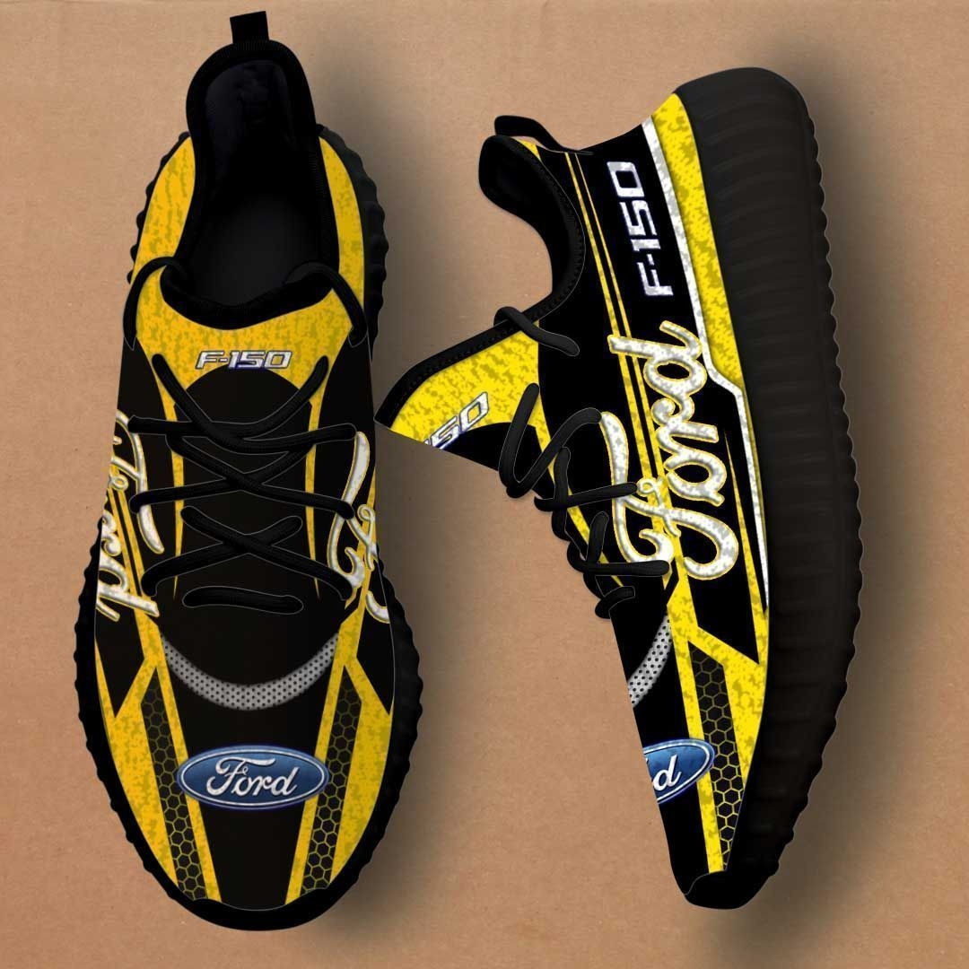 Ford F-150 Shoes Ver 16 - Famjoys Ford F-150 Shoes Ver 16 - Famjoys