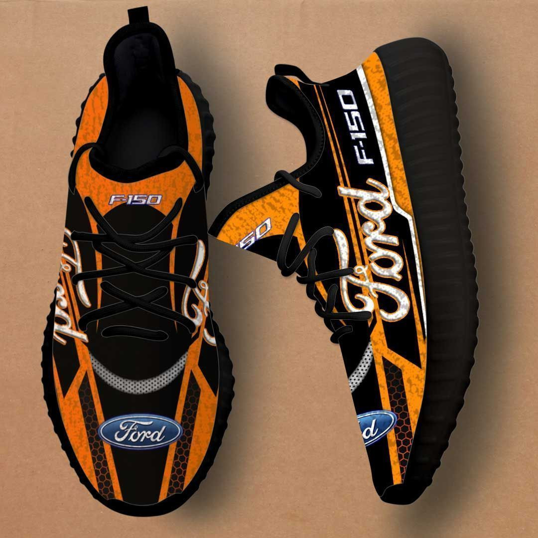 Ford F-150 Shoes Ver 18 - Famjoys Ford F-150 Shoes Ver 18 - Famjoys