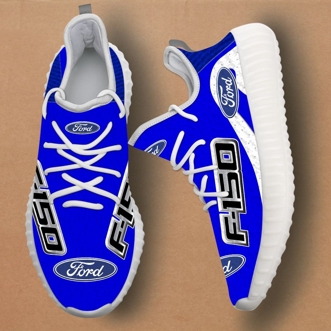 Ford F-150 Shoes Ver 2 - Famjoys Ford F-150 Shoes Ver 2 - Famjoys