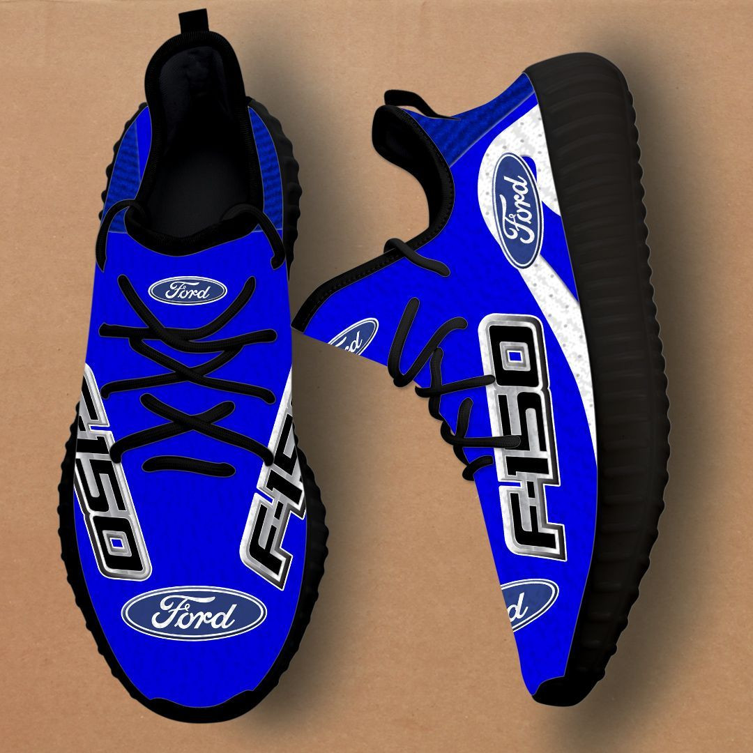 Ford F-150 Shoes Ver 2 - Famjoys Ford F-150 Shoes Ver 2 - Famjoys