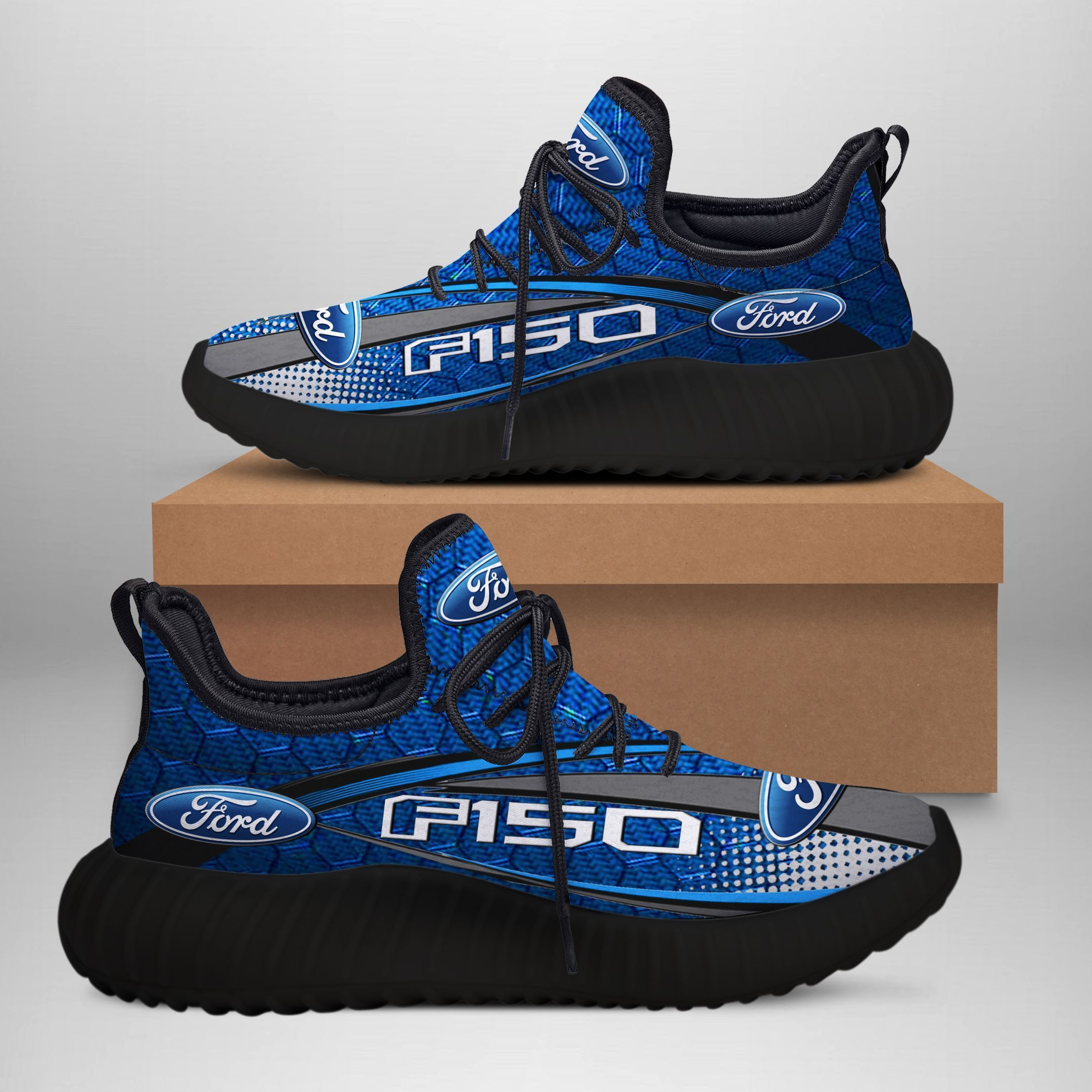 Ford F-150  Shoes Ver 20