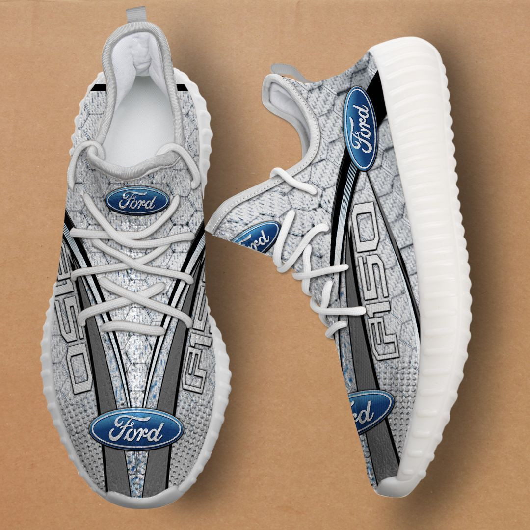 Ford F-150 Shoes Ver 21 - Famjoys Ford F-150 Shoes Ver 21 - Famjoys