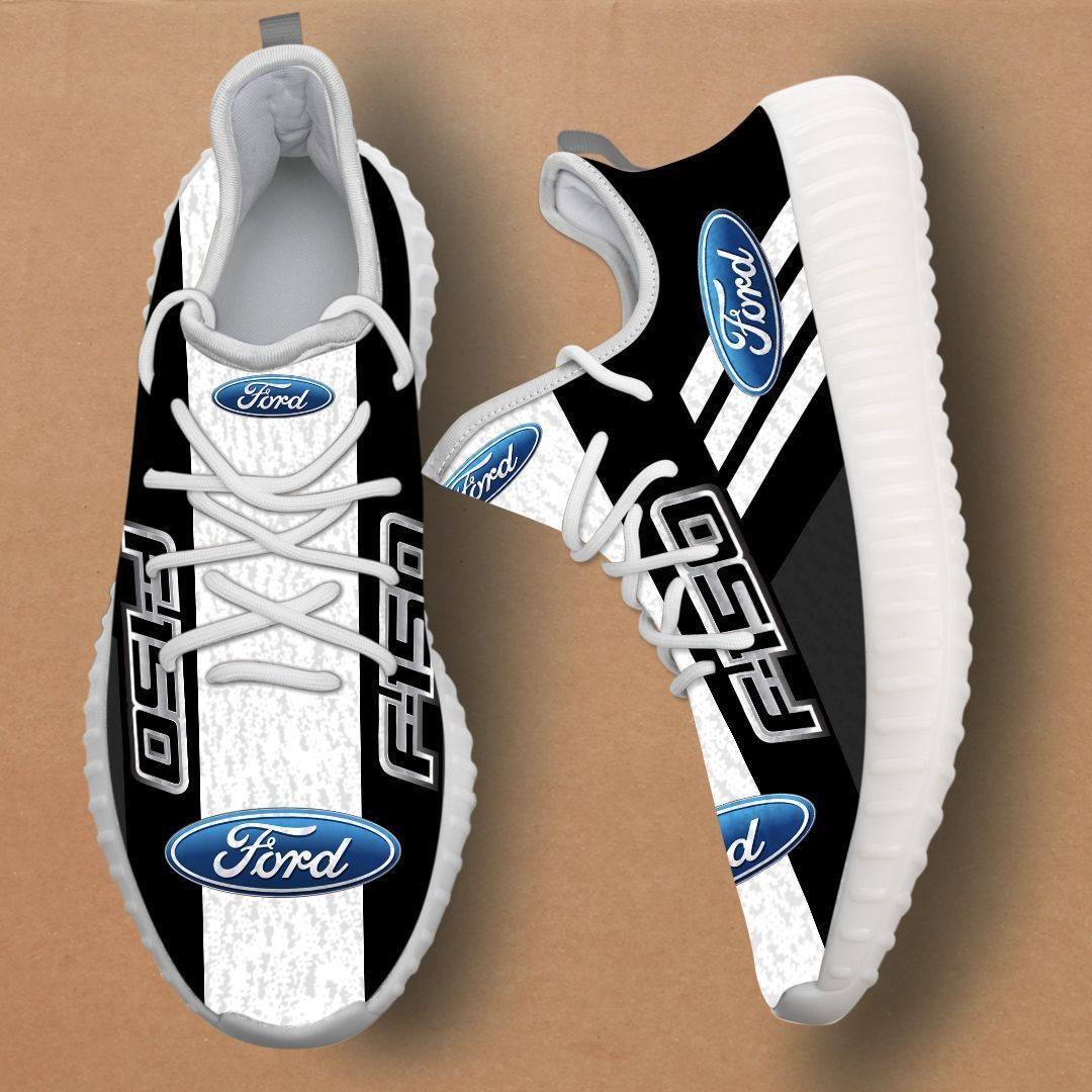 Ford F-150 Shoes Ver 23 - Famjoys Ford F-150 Shoes Ver 23 - Famjoys