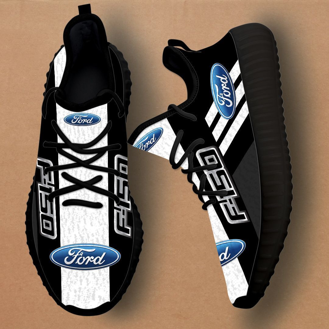 Ford F-150 Shoes Ver 23 - Famjoys Ford F-150 Shoes Ver 23 - Famjoys