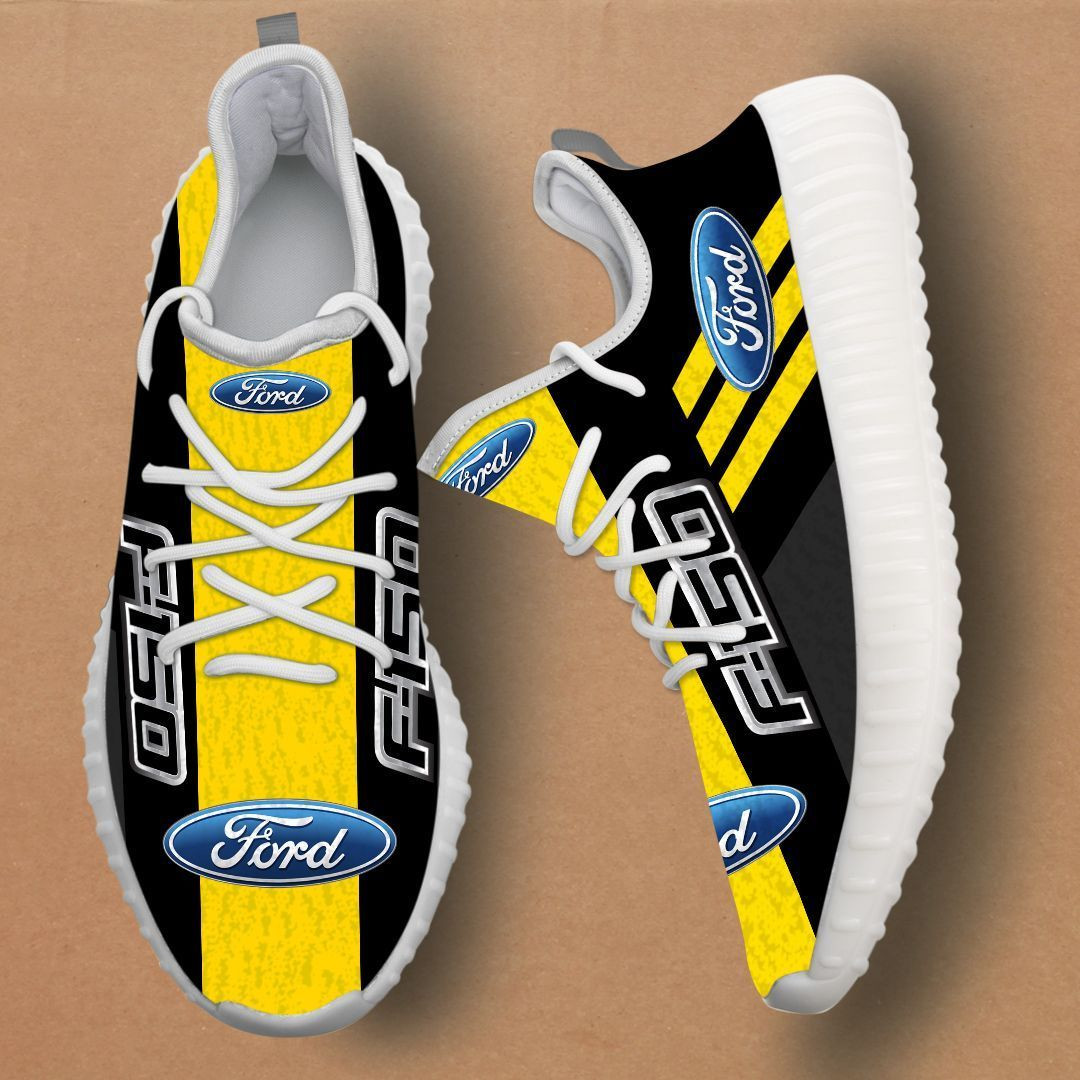 Ford F-150 Shoes Ver 24 - Famjoys Ford F-150 Shoes Ver 24 - Famjoys