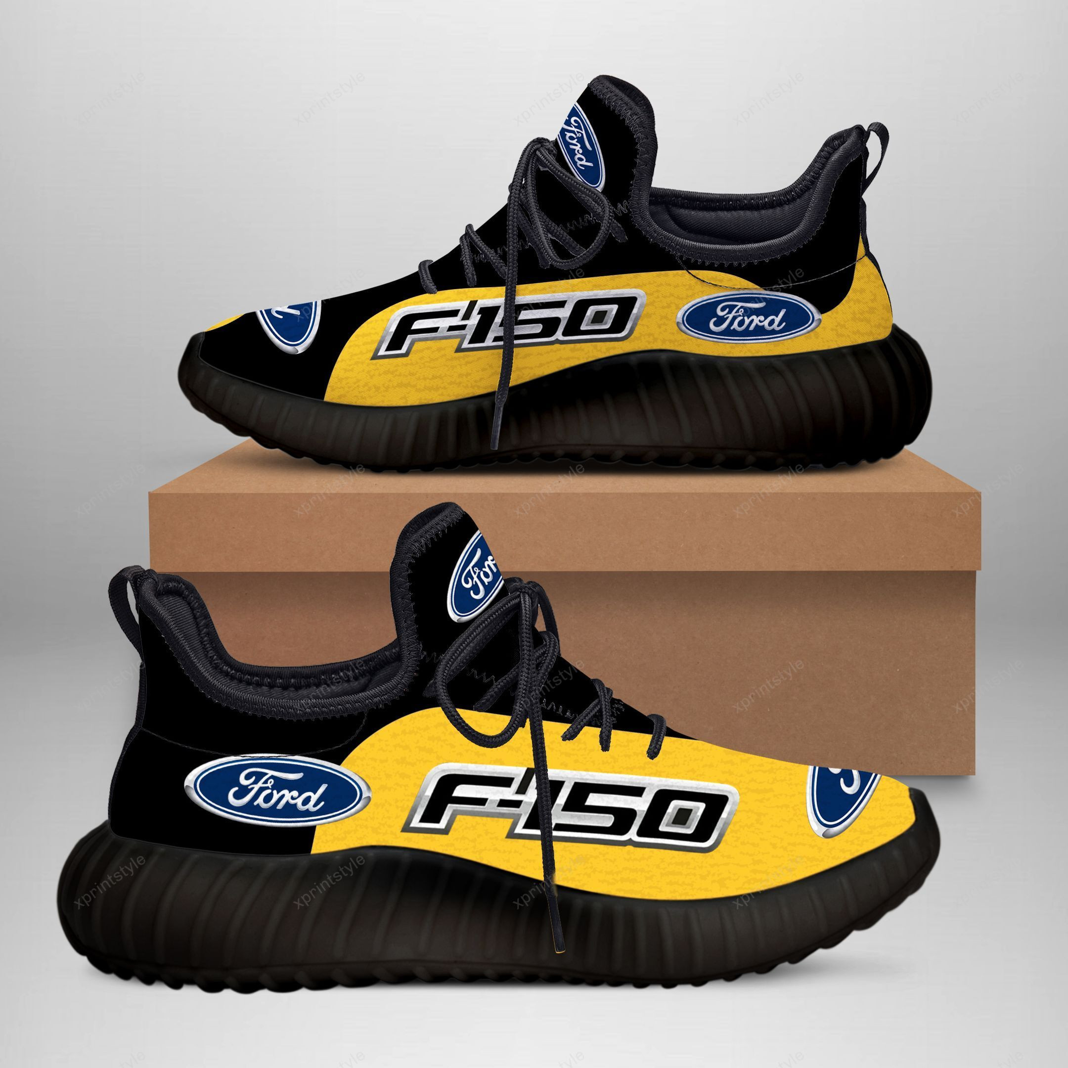 Ford F-150  Shoes Ver 26