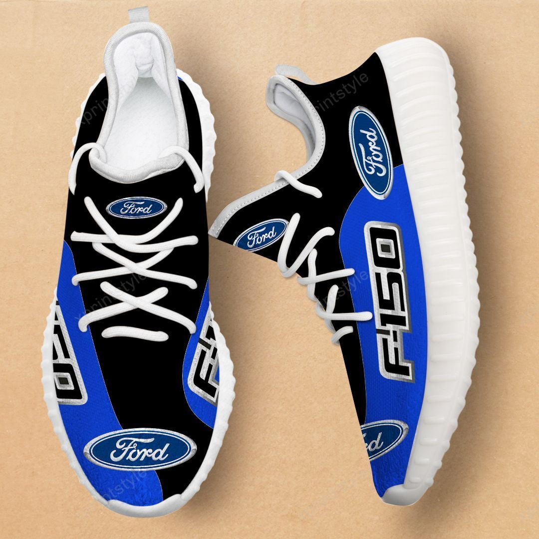 Ford F-150 Shoes Ver 28 - Famjoys Ford F-150 Shoes Ver 28 - Famjoys