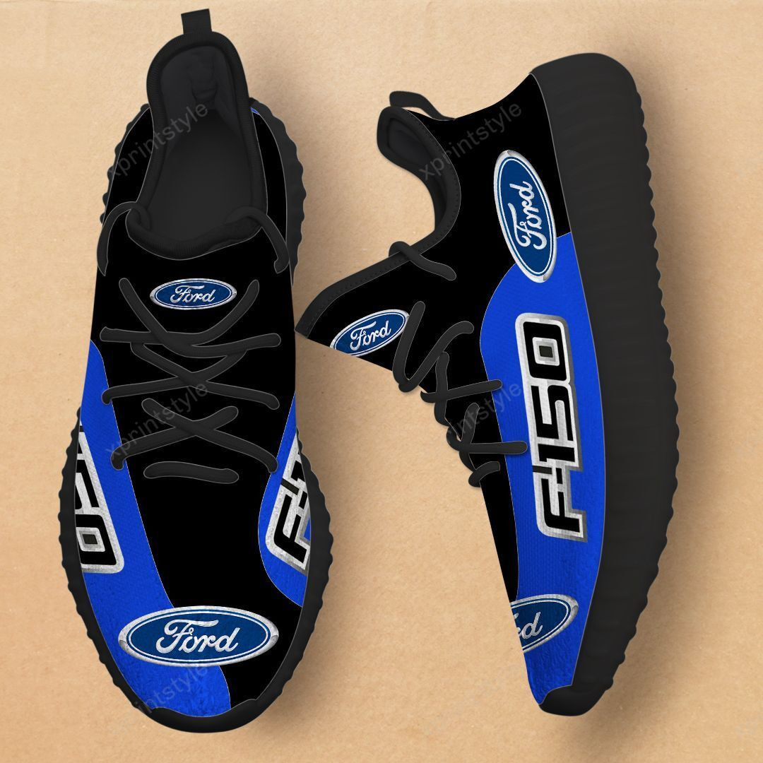 Ford F-150 Shoes Ver 28 - Famjoys Ford F-150 Shoes Ver 28 - Famjoys
