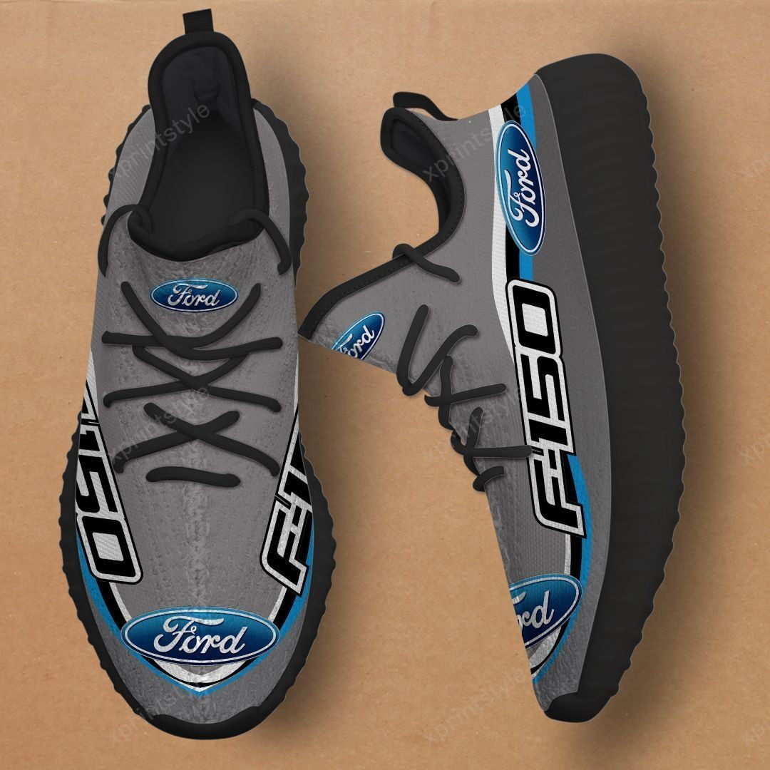 Ford F-150 Shoes Ver 29 - Famjoys Ford F-150 Shoes Ver 29 - Famjoys