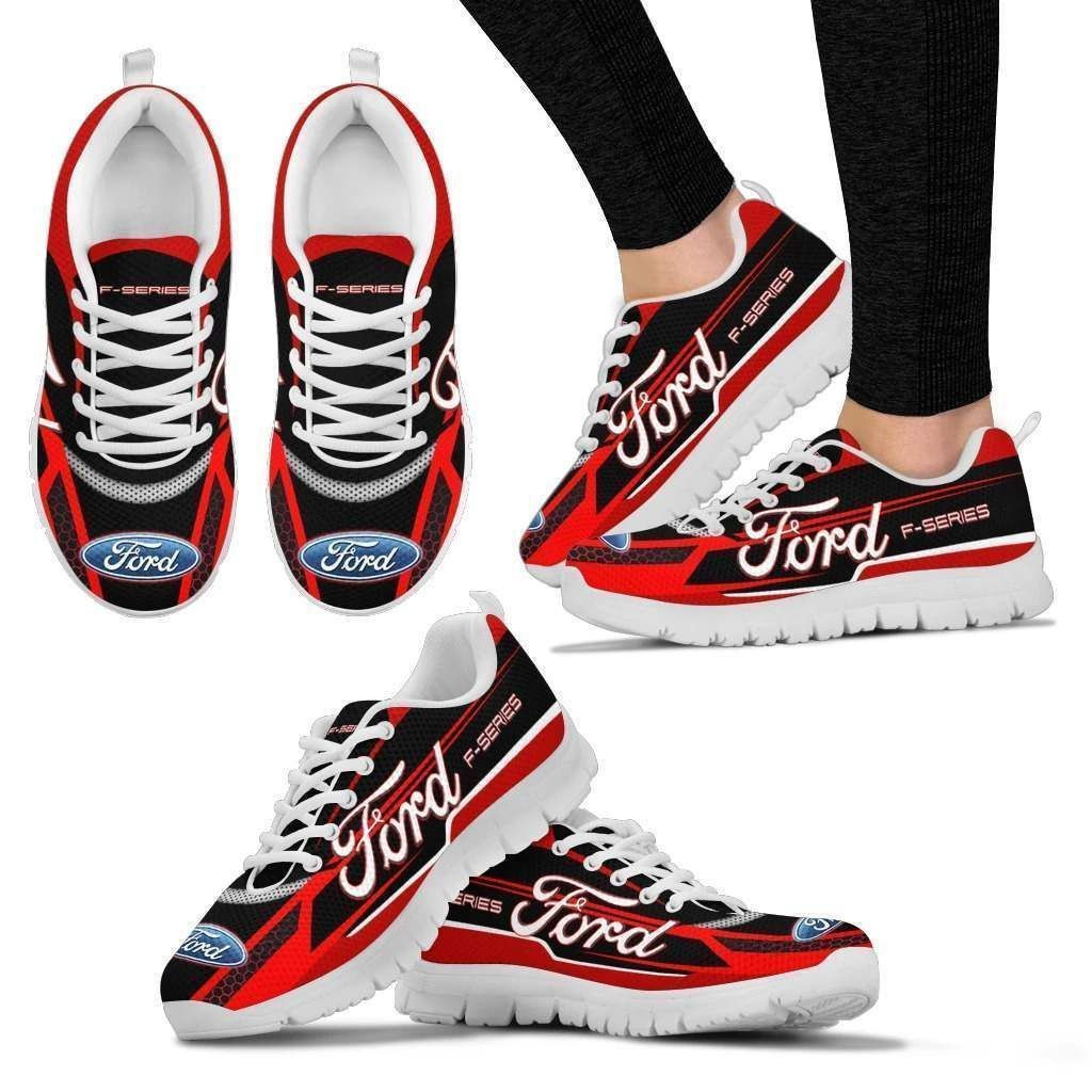 Ford F-150 Sneaker Ver 5