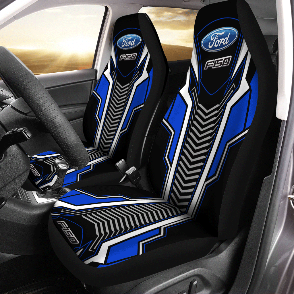 Ford F150 Car Seat Cover