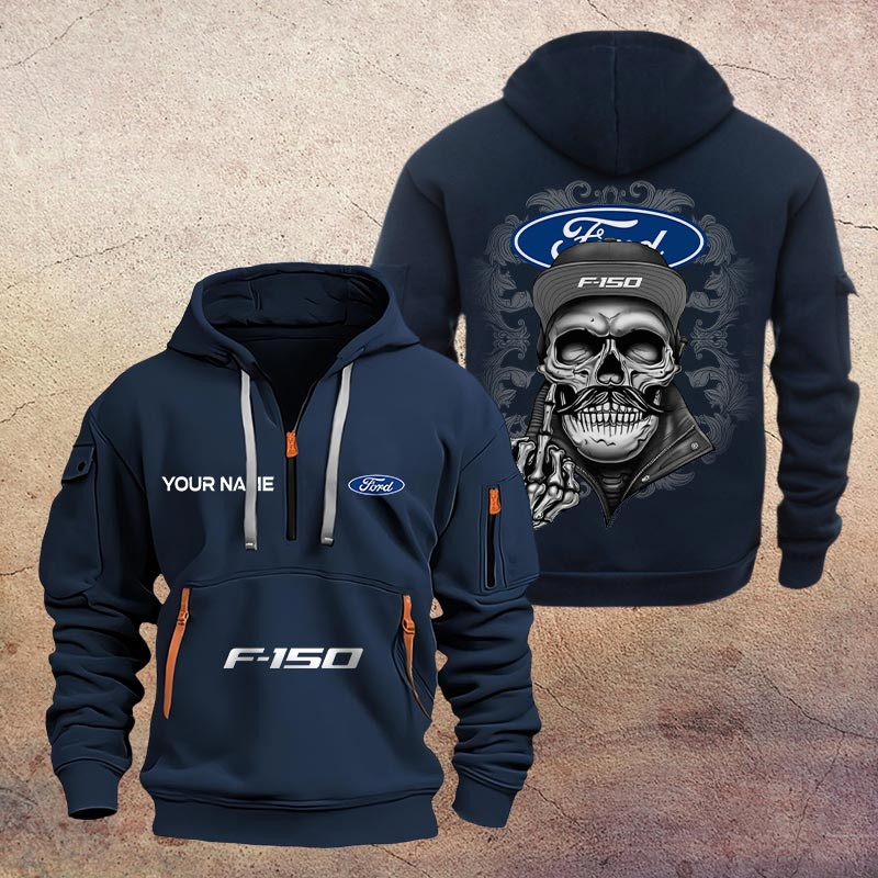 Ford F150 New Hoodie 0947 - Famjoys Ford F150 New Hoodie 0947 - Famjoys