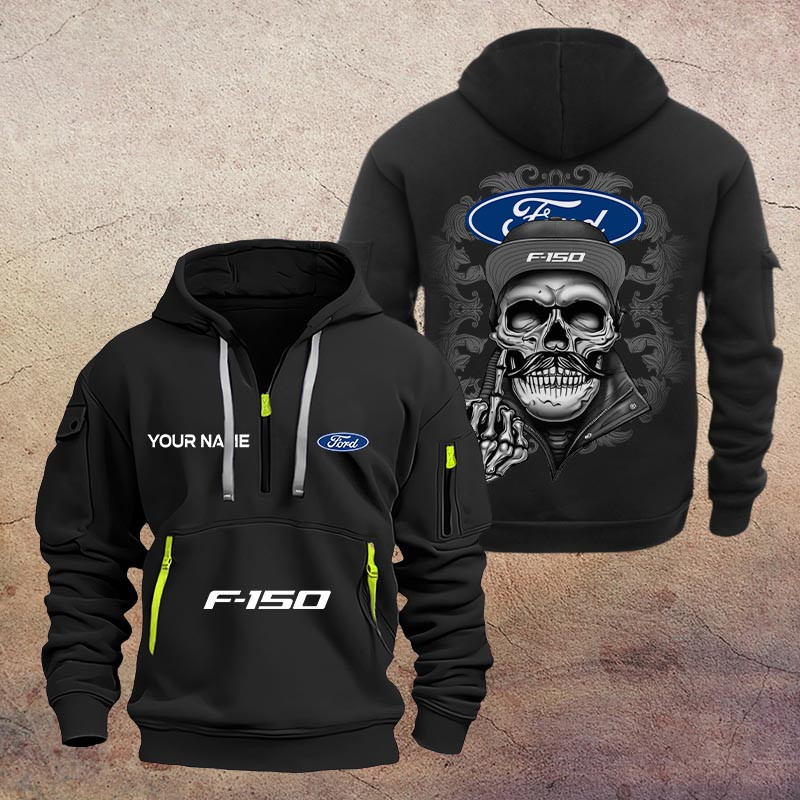 Ford F150 New Hoodie 0947 - Famjoys Ford F150 New Hoodie 0947 - Famjoys