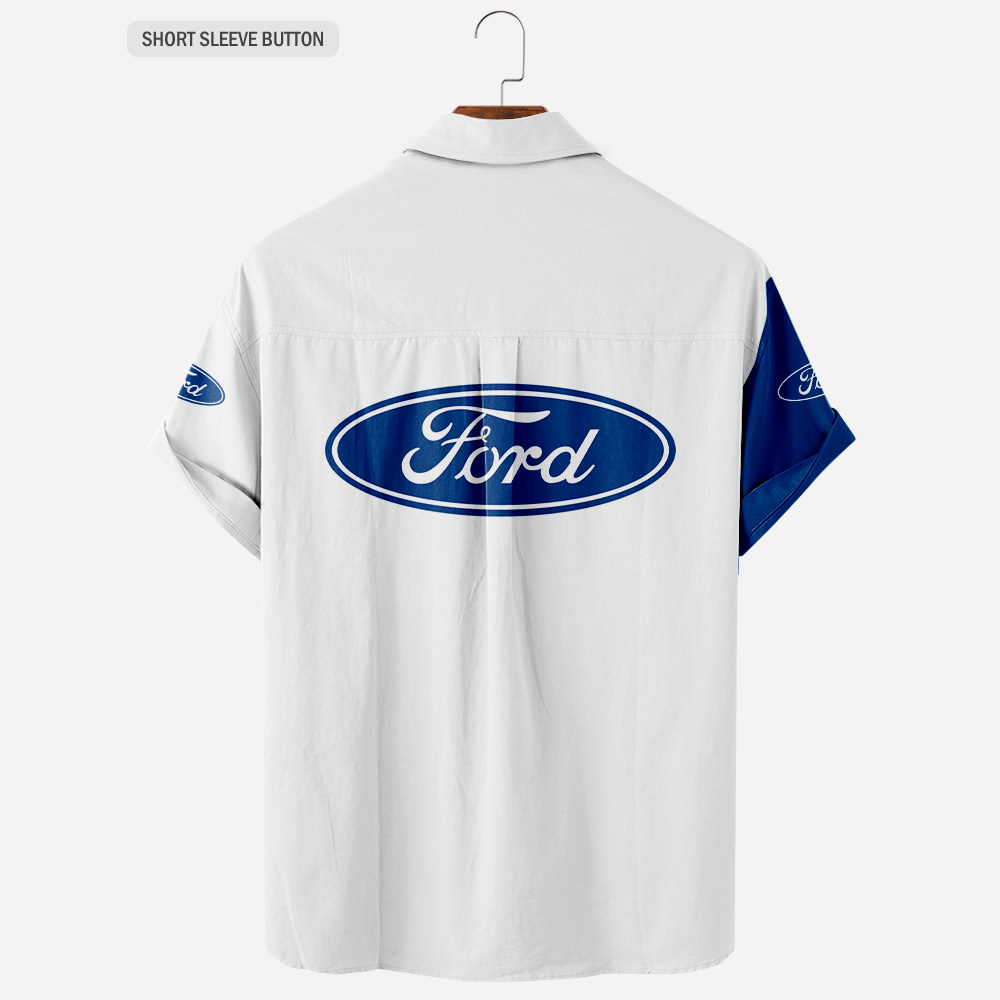 Ford Full Printing T-Shirt, Hoodie, Zip, Bomber, Hawaiian Shirt - Famjoys Ford Full Printing T-Shirt, Hoodie, Zip, Bomber, Hawaiian Shirt - Famjoys