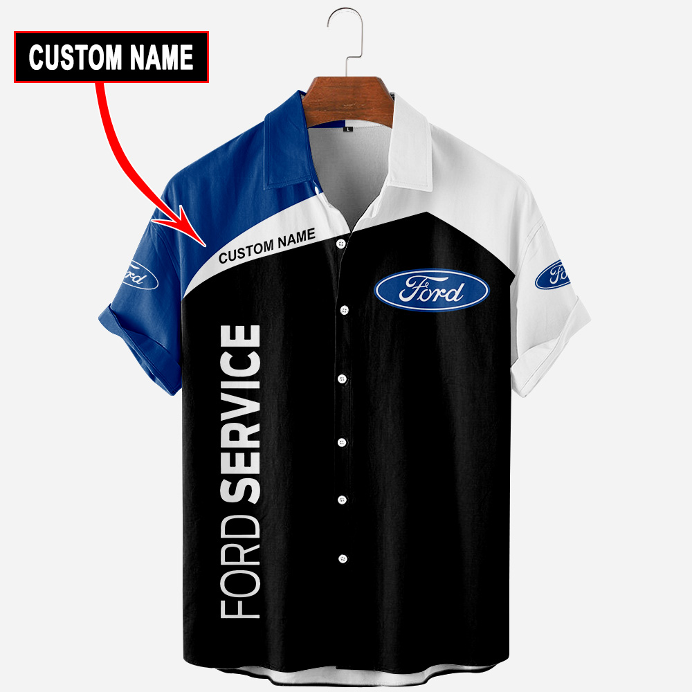 Ford Full Printing T-Shirt, Hoodie, Zip, Bomber, Hawaiian Shirt - Famjoys Ford Full Printing T-Shirt, Hoodie, Zip, Bomber, Hawaiian Shirt - Famjoys