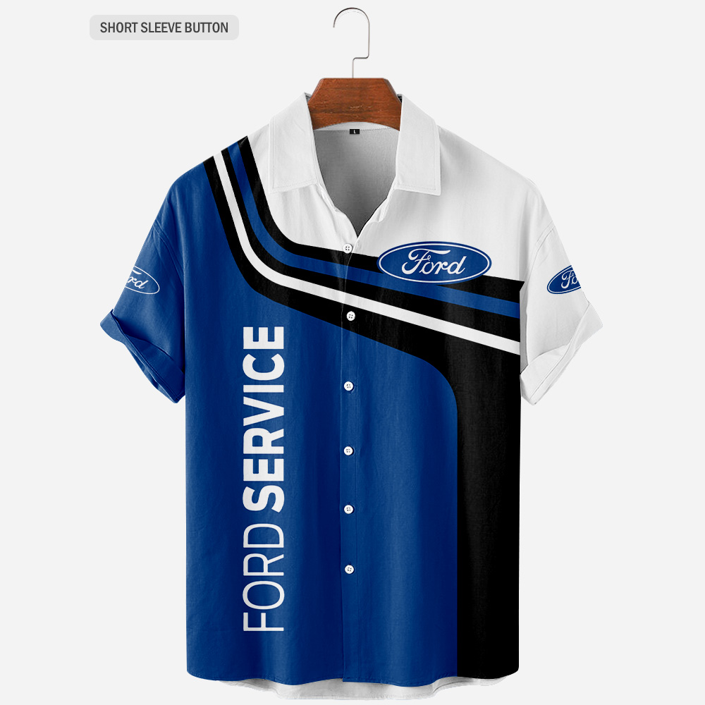 Ford Full Printing T-Shirt, Hoodie, Zip, Bomber, Hawaiian Shirt - Famjoys Ford Full Printing T-Shirt, Hoodie, Zip, Bomber, Hawaiian Shirt - Famjoys