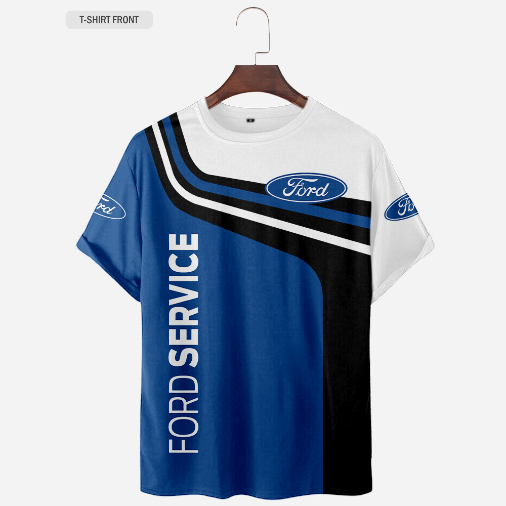 Ford Full Printing T-Shirt, Hoodie, Zip, Bomber, Hawaiian Shirt - Famjoys Ford Full Printing T-Shirt, Hoodie, Zip, Bomber, Hawaiian Shirt - Famjoys