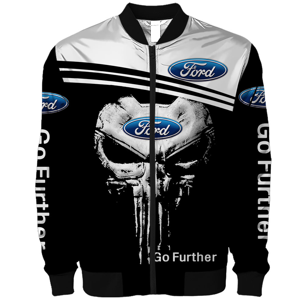 Ford Hoodie, T-Shirt, Polo Shirt, Hawaiian Shirt, Collared Shirt, Zip Hoodie, Bomber Jacket, 3D All Over Print Clothing Store - Famjoys Ford Hoodie, T-Shirt, Polo Shirt, Hawaiian Shirt, Collared Shirt, Zip Hoodie, Bomber Jacket, 3D All Over Print Clothing Store - Famjoys