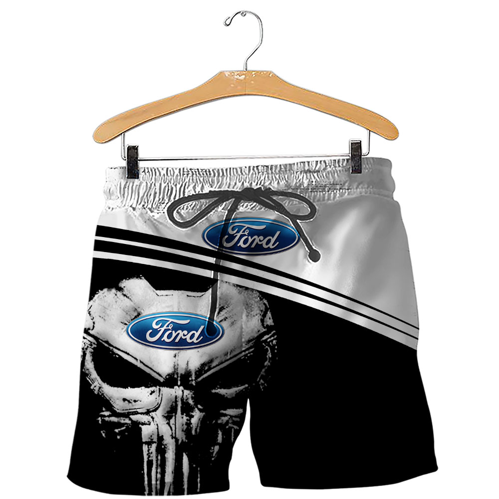 Ford Hoodie, T-Shirt, Polo Shirt, Hawaiian Shirt, Collared Shirt, Zip Hoodie, Bomber Jacket, 3D All Over Print Clothing Store - Famjoys Ford Hoodie, T-Shirt, Polo Shirt, Hawaiian Shirt, Collared Shirt, Zip Hoodie, Bomber Jacket, 3D All Over Print Clothing Store - Famjoys
