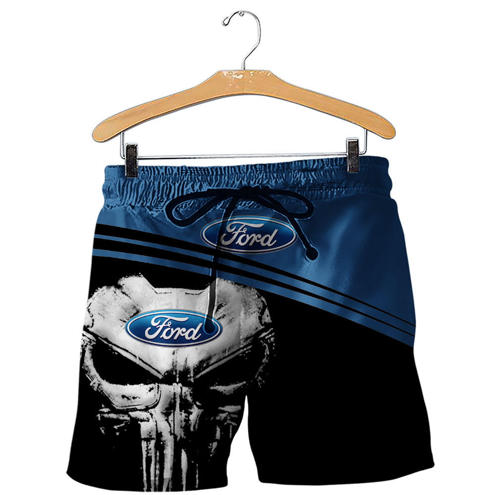 Ford Hoodie, T-Shirt, Polo Shirt, Hawaiian Shirt, Collared Shirt, Zip Hoodie, Bomber Jacket, 3D All Over Print Clothing Store - Famjoys Ford Hoodie, T-Shirt, Polo Shirt, Hawaiian Shirt, Collared Shirt, Zip Hoodie, Bomber Jacket, 3D All Over Print Clothing Store - Famjoys