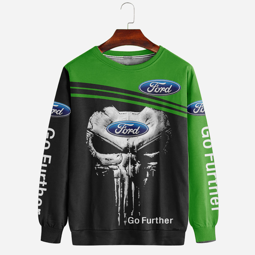 Ford Hoodie, T-Shirt, Polo Shirt, Hawaiian Shirt, Collared Shirt, Zip Hoodie, Bomber Jacket, 3D All Over Print Clothing Store - Famjoys Ford Hoodie, T-Shirt, Polo Shirt, Hawaiian Shirt, Collared Shirt, Zip Hoodie, Bomber Jacket, 3D All Over Print Clothing Store - Famjoys
