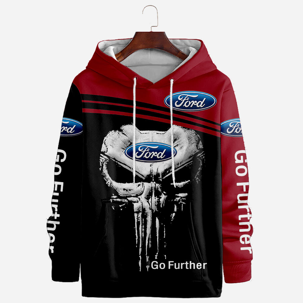 Ford Hoodie, T-Shirt, Polo Shirt, Hawaiian Shirt, Collared Shirt, Zip Hoodie, Bomber Jacket, 3D All Over Print Clothing Store - Famjoys Ford Hoodie, T-Shirt, Polo Shirt, Hawaiian Shirt, Collared Shirt, Zip Hoodie, Bomber Jacket, 3D All Over Print Clothing Store - Famjoys