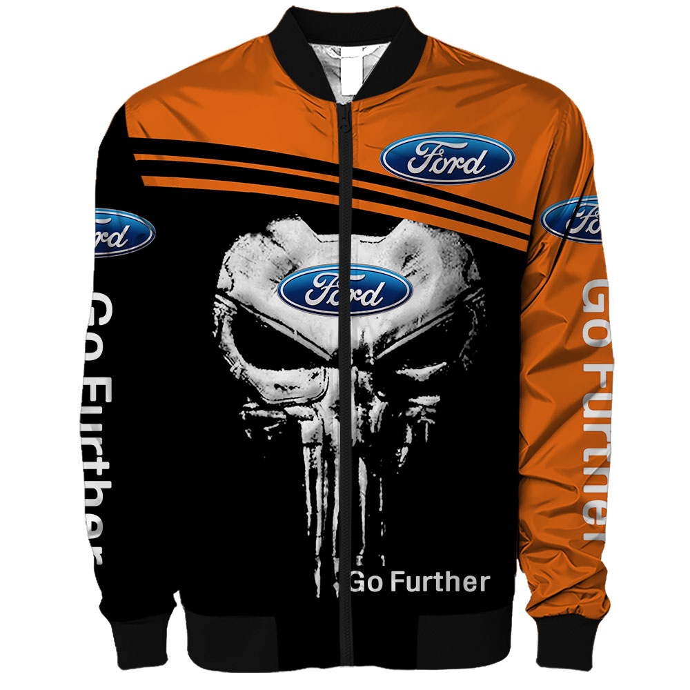 Ford Hoodie, T-Shirt, Polo Shirt, Hawaiian Shirt, Collared Shirt, Zip Hoodie, Bomber Jacket, 3D All Over Print Clothing Store - Famjoys Ford Hoodie, T-Shirt, Polo Shirt, Hawaiian Shirt, Collared Shirt, Zip Hoodie, Bomber Jacket, 3D All Over Print Clothing Store - Famjoys
