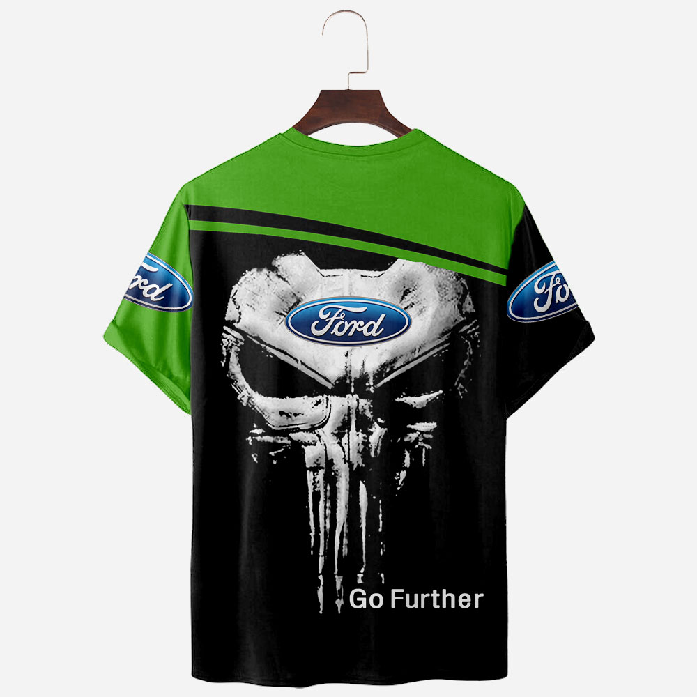 Ford Hoodie, T-Shirt, Polo Shirt, Hawaiian Shirt, Collared Shirt, Zip Hoodie, Bomber Jacket, 3D All Over Print Clothing Store - Famjoys Ford Hoodie, T-Shirt, Polo Shirt, Hawaiian Shirt, Collared Shirt, Zip Hoodie, Bomber Jacket, 3D All Over Print Clothing Store - Famjoys