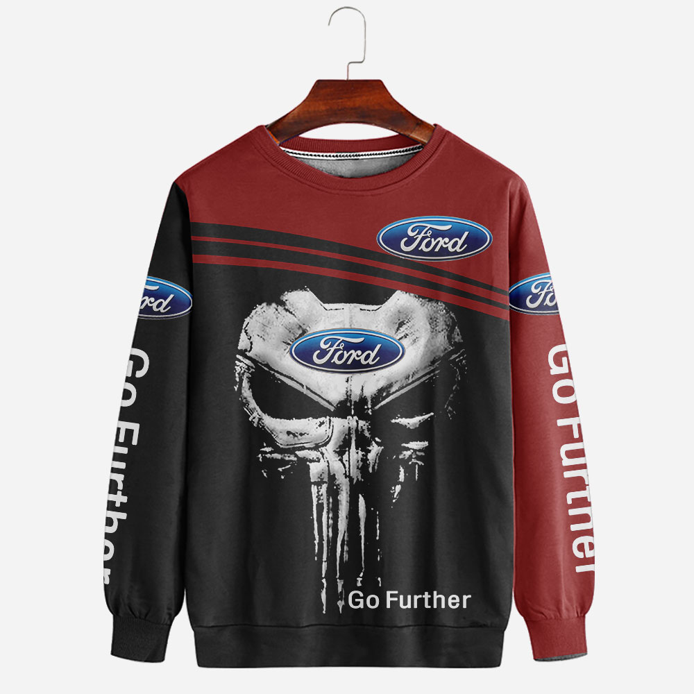 Ford Hoodie, T-Shirt, Polo Shirt, Hawaiian Shirt, Collared Shirt, Zip Hoodie, Bomber Jacket, 3D All Over Print Clothing Store - Famjoys Ford Hoodie, T-Shirt, Polo Shirt, Hawaiian Shirt, Collared Shirt, Zip Hoodie, Bomber Jacket, 3D All Over Print Clothing Store - Famjoys