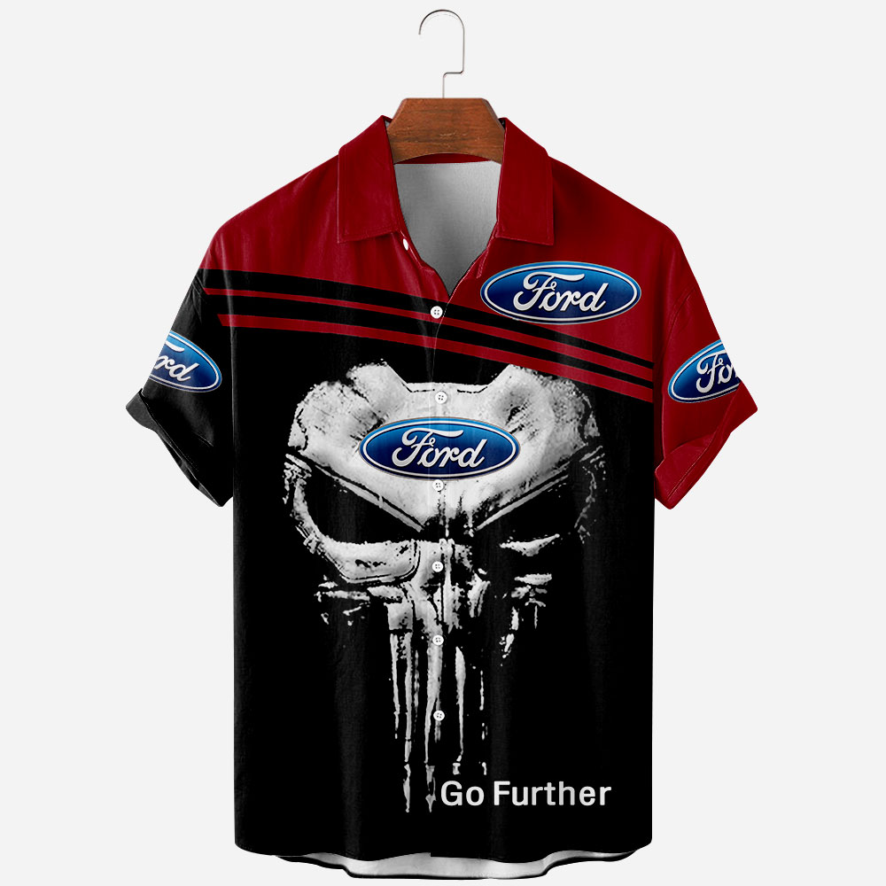 Ford Hoodie, T-Shirt, Polo Shirt, Hawaiian Shirt, Collared Shirt, Zip Hoodie, Bomber Jacket, 3D All Over Print Clothing Store - Famjoys Ford Hoodie, T-Shirt, Polo Shirt, Hawaiian Shirt, Collared Shirt, Zip Hoodie, Bomber Jacket, 3D All Over Print Clothing Store - Famjoys