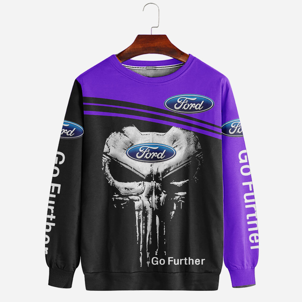 Ford Hoodie, T-Shirt, Polo Shirt, Hawaiian Shirt, Collared Shirt, Zip Hoodie, Bomber Jacket, 3D All Over Print Clothing Store - Famjoys Ford Hoodie, T-Shirt, Polo Shirt, Hawaiian Shirt, Collared Shirt, Zip Hoodie, Bomber Jacket, 3D All Over Print Clothing Store - Famjoys