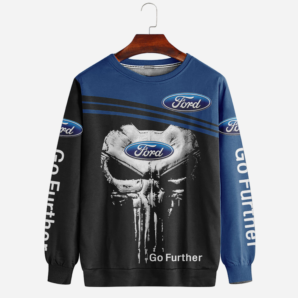 Ford Hoodie, T-Shirt, Polo Shirt, Hawaiian Shirt, Collared Shirt, Zip Hoodie, Bomber Jacket, 3D All Over Print Clothing Store - Famjoys Ford Hoodie, T-Shirt, Polo Shirt, Hawaiian Shirt, Collared Shirt, Zip Hoodie, Bomber Jacket, 3D All Over Print Clothing Store - Famjoys