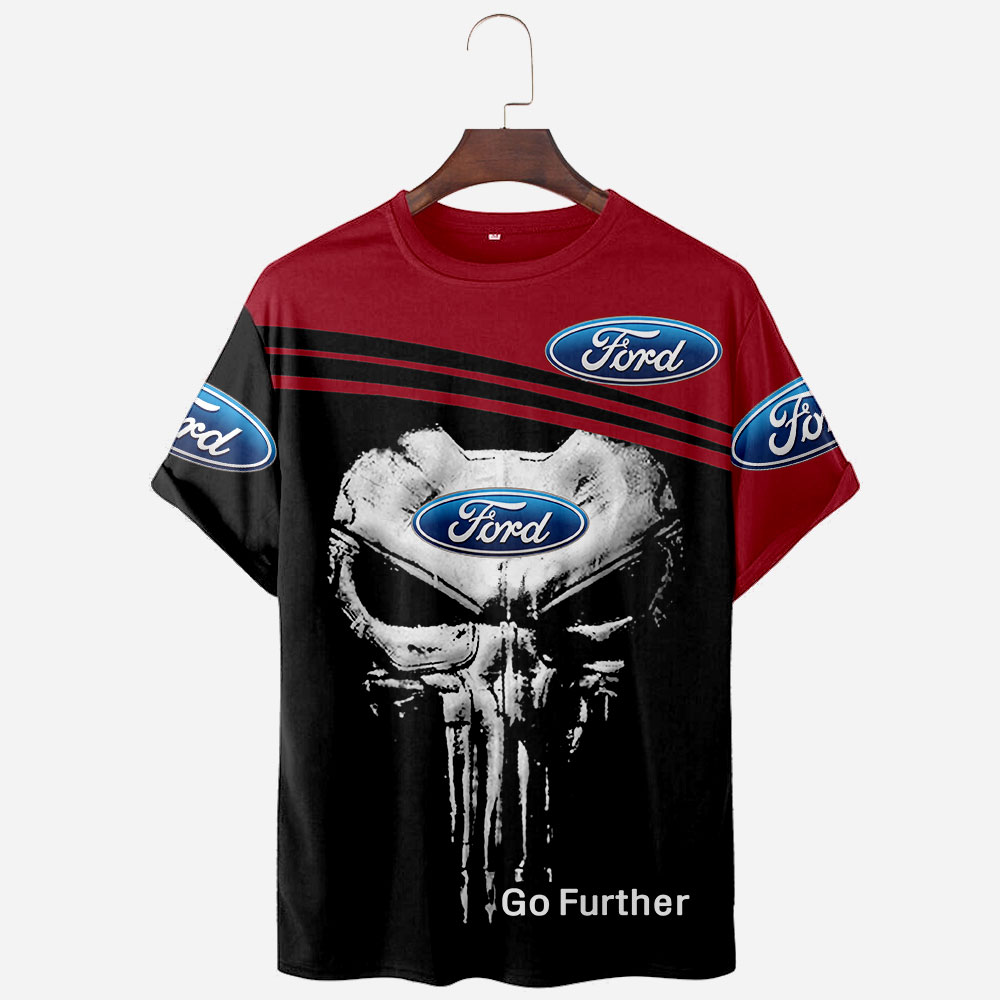 Ford Hoodie, T-Shirt, Polo Shirt, Hawaiian Shirt, Collared Shirt, Zip Hoodie, Bomber Jacket, 3D All Over Print Clothing Store - Famjoys Ford Hoodie, T-Shirt, Polo Shirt, Hawaiian Shirt, Collared Shirt, Zip Hoodie, Bomber Jacket, 3D All Over Print Clothing Store - Famjoys
