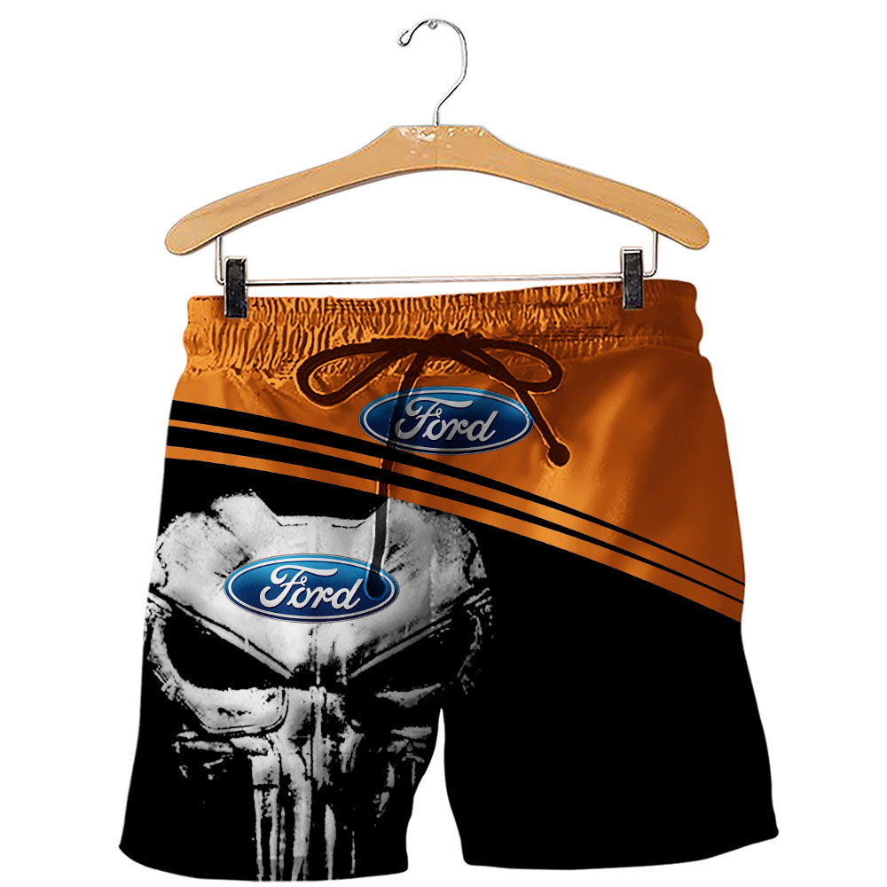 Ford Hoodie, T-Shirt, Polo Shirt, Hawaiian Shirt, Collared Shirt, Zip Hoodie, Bomber Jacket, 3D All Over Print Clothing Store - Famjoys Ford Hoodie, T-Shirt, Polo Shirt, Hawaiian Shirt, Collared Shirt, Zip Hoodie, Bomber Jacket, 3D All Over Print Clothing Store - Famjoys