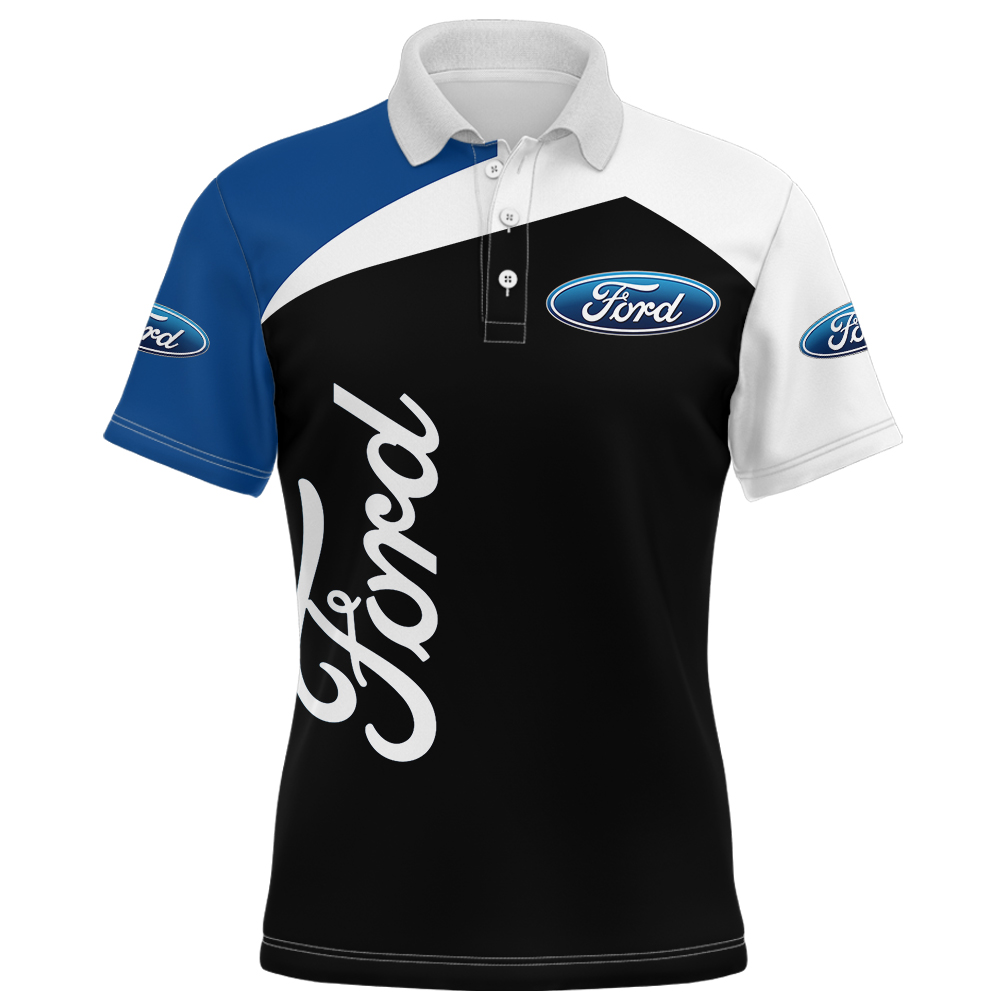 Ford Motor Company Full Printing T-Shirt, Hoodie, Zip, Bomber, Button Shirt - Famjoys Ford Motor Company Full Printing T-Shirt, Hoodie, Zip, Bomber, Button Shirt - Famjoys