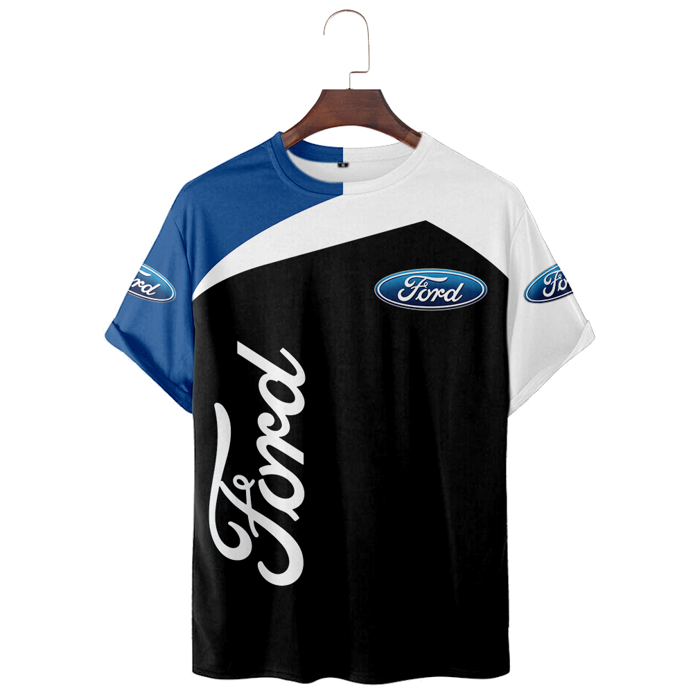Ford Motor Company Full Printing T-Shirt, Hoodie, Zip, Bomber, Button Shirt - Famjoys Ford Motor Company Full Printing T-Shirt, Hoodie, Zip, Bomber, Button Shirt - Famjoys