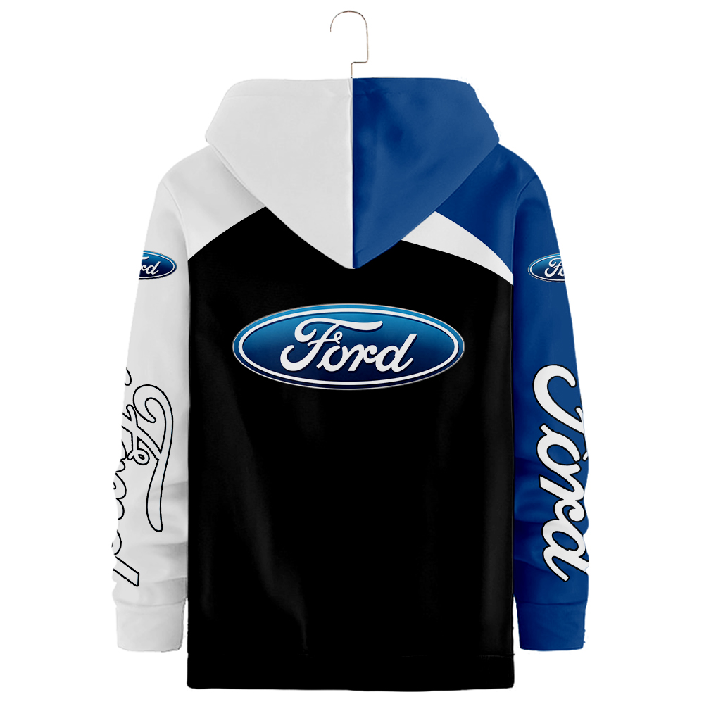 Ford Motor Company Full Printing T-Shirt, Hoodie, Zip, Bomber, Button Shirt - Famjoys Ford Motor Company Full Printing T-Shirt, Hoodie, Zip, Bomber, Button Shirt - Famjoys