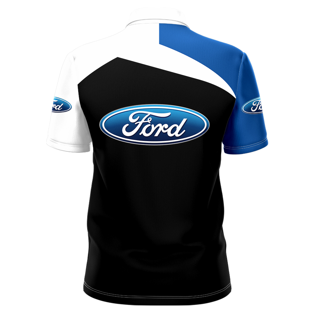 Ford Motor Company Full Printing T-Shirt, Hoodie, Zip, Bomber, Button Shirt - Famjoys Ford Motor Company Full Printing T-Shirt, Hoodie, Zip, Bomber, Button Shirt - Famjoys