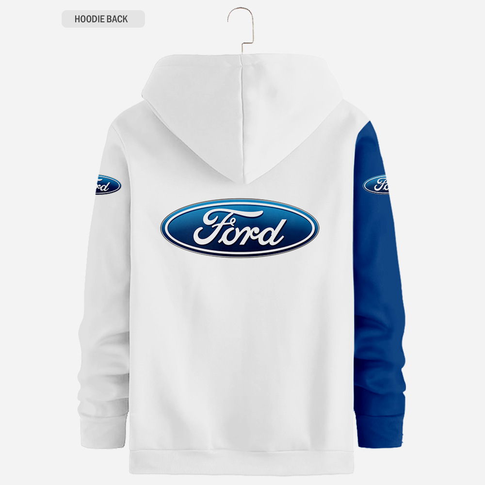 Ford Motor Company Full Printing T-Shirt, Hoodie, Zip, Bomber, Hawaiian Shirt - Famjoys Ford Motor Company Full Printing T-Shirt, Hoodie, Zip, Bomber, Hawaiian Shirt - Famjoys