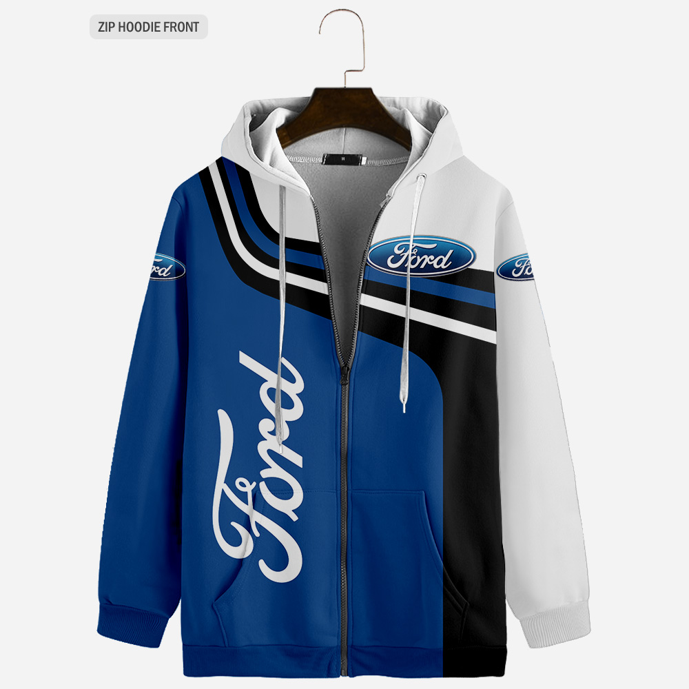 Ford Motor Company Full Printing T-Shirt, Hoodie, Zip, Bomber, Hawaiian Shirt - Famjoys Ford Motor Company Full Printing T-Shirt, Hoodie, Zip, Bomber, Hawaiian Shirt - Famjoys