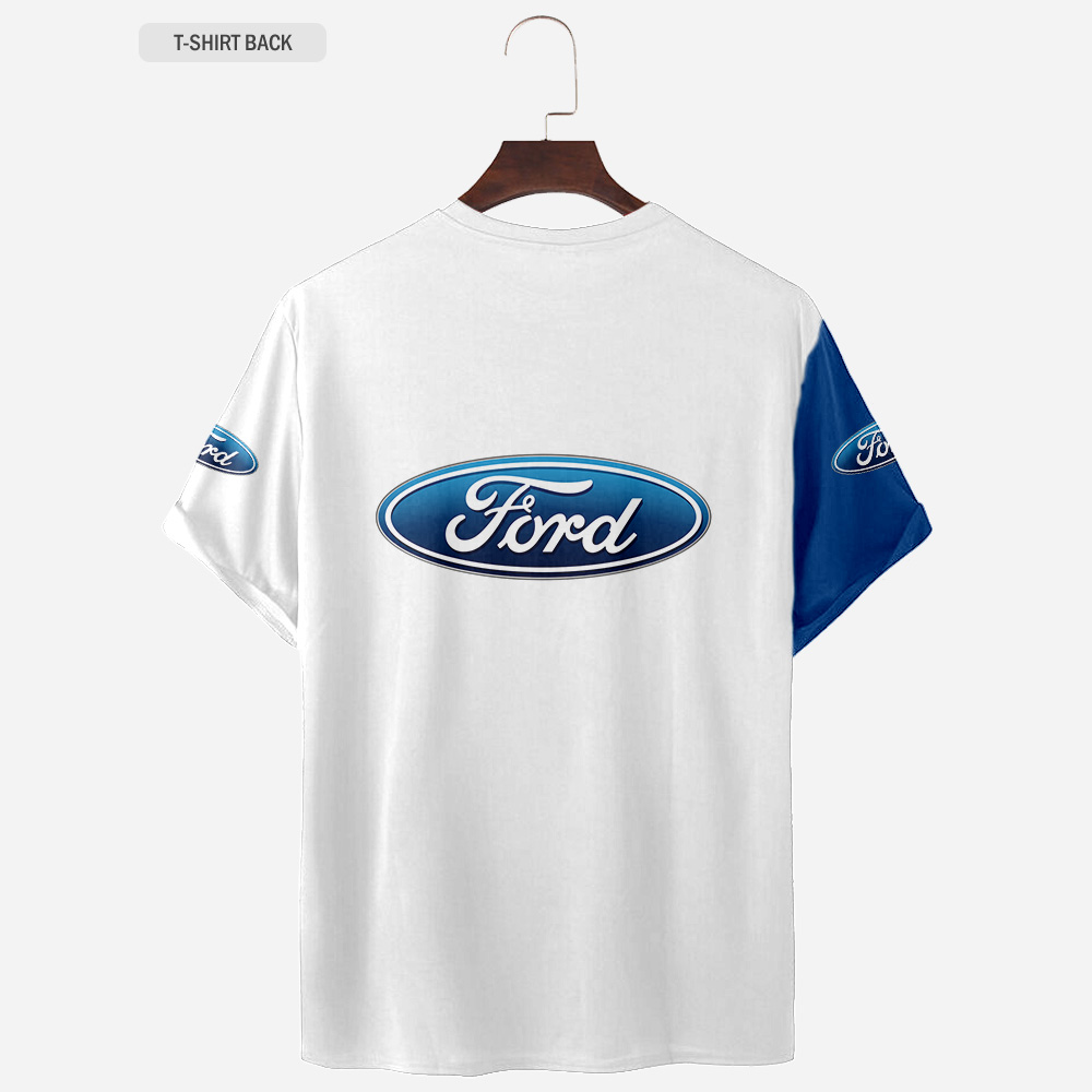 Ford Motor Company Full Printing T-Shirt, Hoodie, Zip, Bomber, Hawaiian Shirt - Famjoys Ford Motor Company Full Printing T-Shirt, Hoodie, Zip, Bomber, Hawaiian Shirt - Famjoys