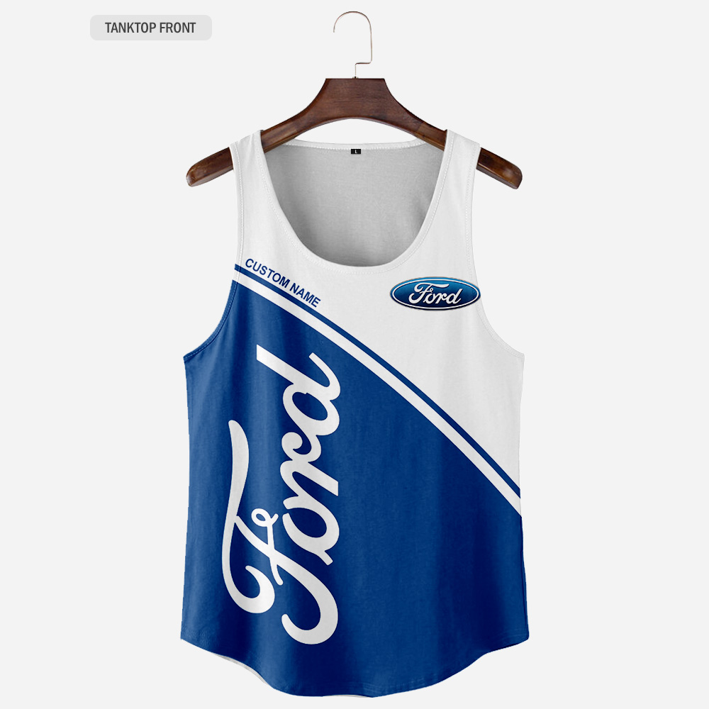 Ford Motor Company Full Printing T-Shirt, Hoodie, Zip, Bomber, Hawaiian Shirt - Famjoys Ford Motor Company Full Printing T-Shirt, Hoodie, Zip, Bomber, Hawaiian Shirt - Famjoys
