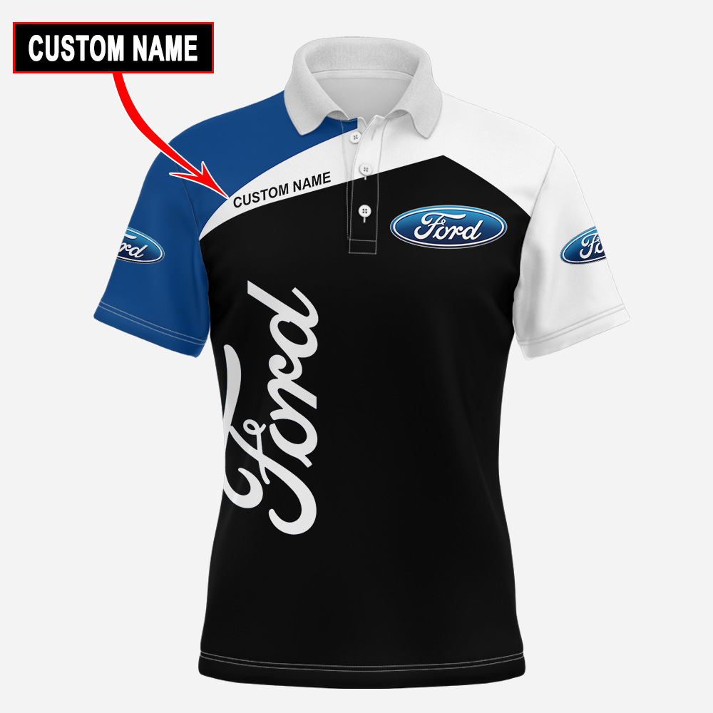 Ford Motor Company Full Printing T-Shirt, Hoodie, Zip, Bomber, Hawaiian Shirt - Famjoys Ford Motor Company Full Printing T-Shirt, Hoodie, Zip, Bomber, Hawaiian Shirt - Famjoys